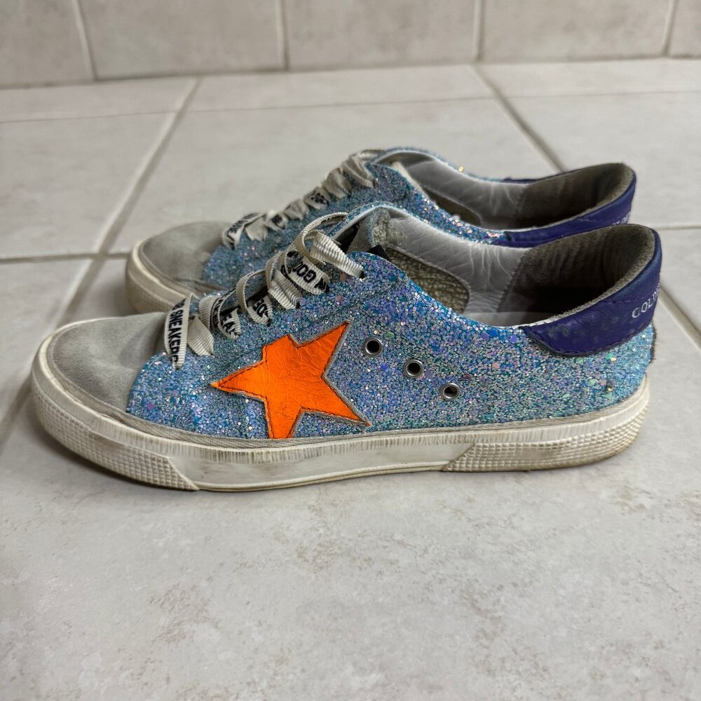 Golden Goose Sneakers